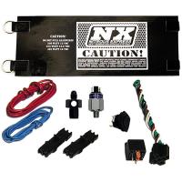 Heavy Duty Nitrous Bottle Heater Fully Automatic