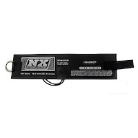 Nitrous Bottle Heater Element