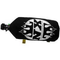 Insulated Nitrous Bottle Jacket Fits 10 lb. Bottle
