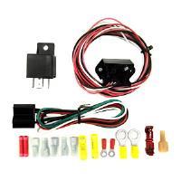 Throttle Position Sensor Voltage Sensing Full Throttle Activation Switch 0-4.5 Volts