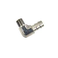 3/8 NPT X 3/8 90 HOSE BARB