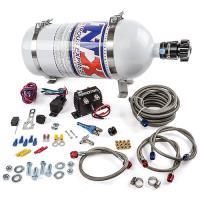 20421-10 Proton Plus Single Nozzle Nitrous System Single Shark Nozzle