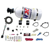 Dodge EFI Stage One Nitrous System Single Nozzle