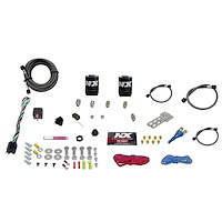Ford EFI Stage One Nitrous System Single Nozzle