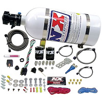 Sport Compact EFI Stage One Nitrous System Single Nozzle