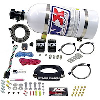 LS Nitrous Plate System 102mm 4-Bolt Applications