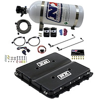 LT4 SUPERCHARGER LID KIT