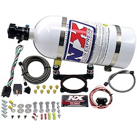 Ford 5.0L Coyote Nitrous Plate System for Mustang GT