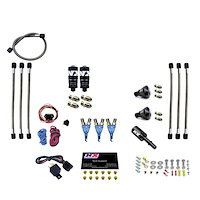 3-CYL EFI PIRANHA SYSTEM