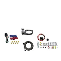 DRY NITROUS PLATE SYSTEM