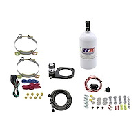 DRY NITROUS PLATE SYSTEM