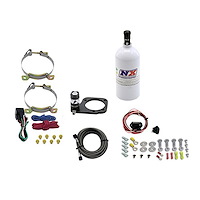 DRY NITROUS PLATE SYSTEM
