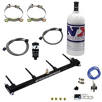 Billet Spray Bar System
