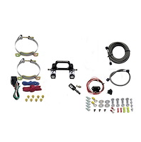 800cc RZR PLATE SYSTEM