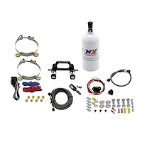 800cc RZR PLATE SYSTEM