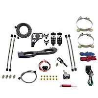 900cc RZR PLATE SYSTEM