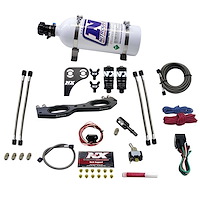 900cc RZR PLATE SYSTEM