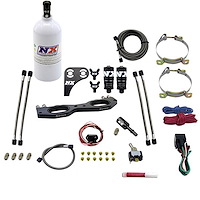 900cc RZR PLATE SYSTEM