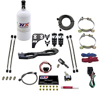 1000cc RZR PLATE SYSTEM