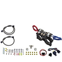 Nitrous Systm Honda Talon