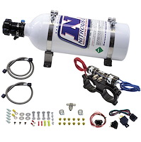 Nitrous Systm Honda Talon