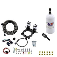 NITROUS PLATE KIT CAN AM