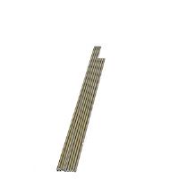 Stainless Steel Tubing Kit 3/16" Diameter