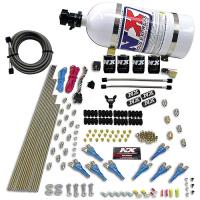 Shark Direct Port Nitrous System 200-500 HP