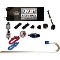 Gen-X2 Nitrous Bottle Heater For EFI Nitrous System
