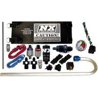 Gen-X2 Nitrous Bottle Heater Package For EFI Nitrous System