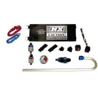 Gen-X2 Nitrous Bottle Heater For Carb Nitrous System