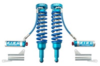 25001-243A-EXT Front 2.5 in. Remote Reservoir Coil-Overs w/ Adjuster Select Toyota 4-Runner w/KDSS