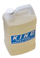 F10011 King Shock Oil, 1-Gallon