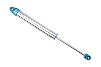 STNR080 Steering Stabilizer, Standard 2.0 Compact Shock, Loop-Loop, 22.66 in. Extention