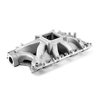 HiRise Intake Manifold Ford 351W
