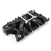 HiRise Intake Manifold Small Block Ford 351W
