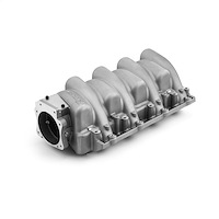 Qualifier ER Series Intake Manifold GM LS1/LS2/LS6