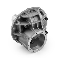 Ford 9 in. Aluminum Third Member Case 3.250 in. Bearings, 0.750 in. Extended Nose