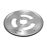 CHEVY SBC 350 BBC 454 2PCS RMS 153 TOOTH BILLET SFI FLEXPLATE
