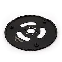 1-226-016 Chevy LS1 LS2 LS3 LS6 LS7 L76 168 Tooth DNA Billet Black Oxide SFI Flexplate