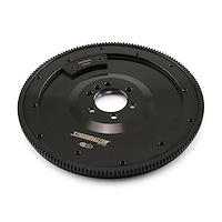 Billet-Style Flywheel Chevy 168-Tooth SFI