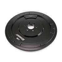 FORD SB 289 302 351 351C WINDSOR 164 TOOTH BILLET BLACK OXIDE SFI FLYWHEEL