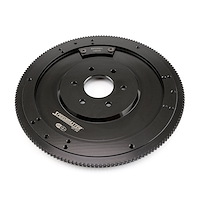 FORD 429 460 164 TOOTH BILLET BLACK OXIDE SFI FLYWHEEL