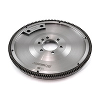 Billet-Style Flywheel Chevy 153-Tooth SFI