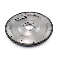 Billet-Style Flywheel Chevy 168-Tooth SFI