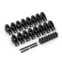 DNA Aluminum Roller Rocker Arm Set Big Block Chevy 454