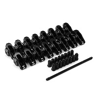 DNA Aluminum Roller Rocker Arm Set Small Block Ford 289, 302, 351 Windsor