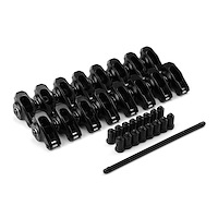 DNA Aluminum Roller Rocker Arm Set Small Block Ford 289, 302, 351 Windsor