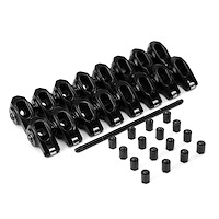 DNA Aluminum Roller Rocker Arm Set GM LS1