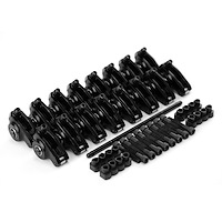 DNA Aluminum Roller Rocker Arm Set Small Block Ford 289, 302, 351 Windsor